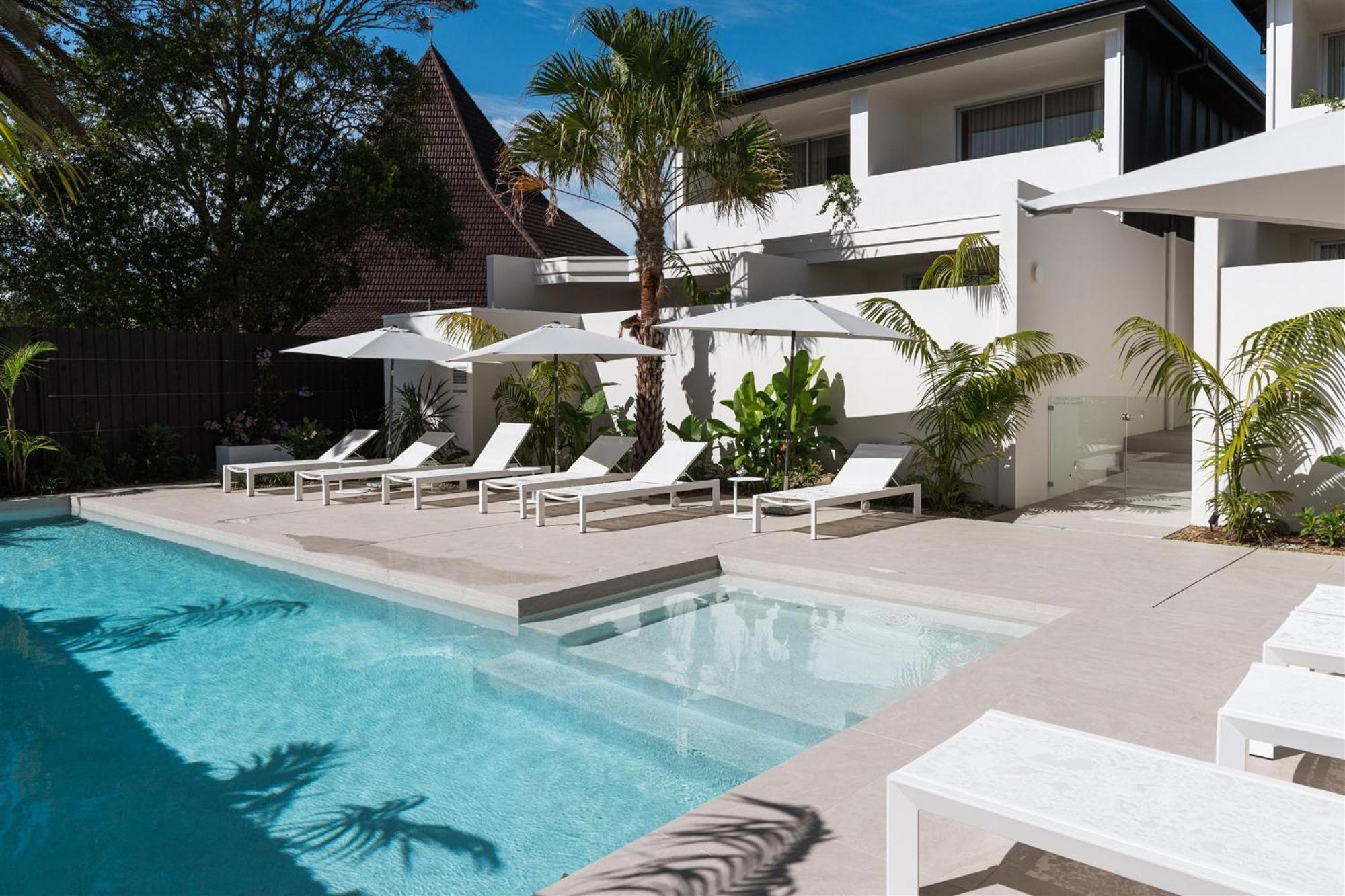 The Hide Byron Bay Hotel Luaran gambar
