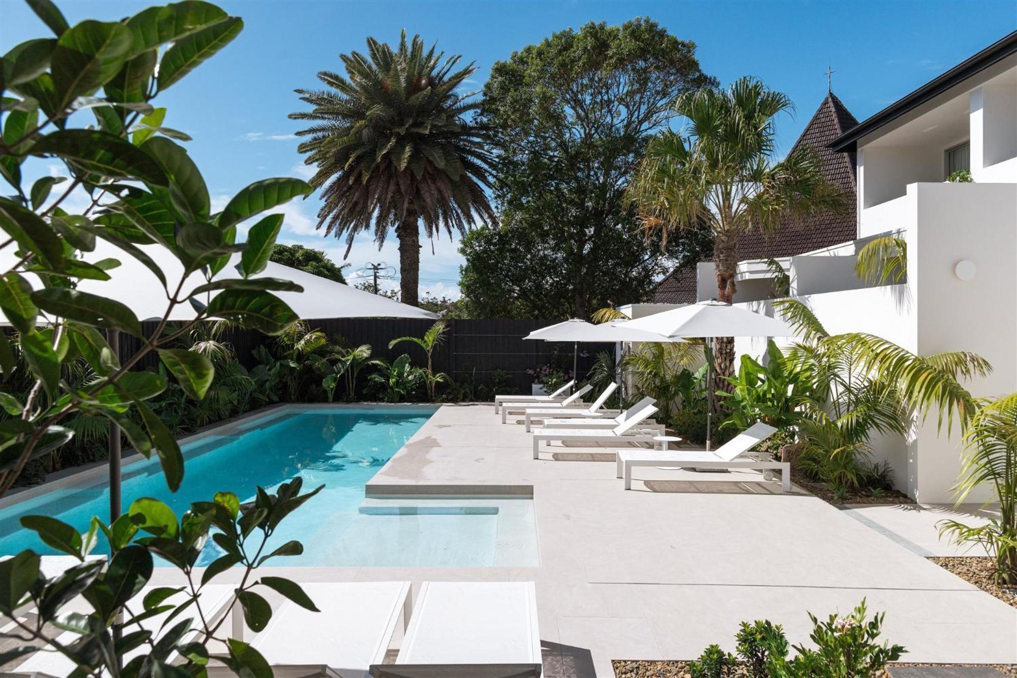 The Hide Byron Bay Hotel Luaran gambar