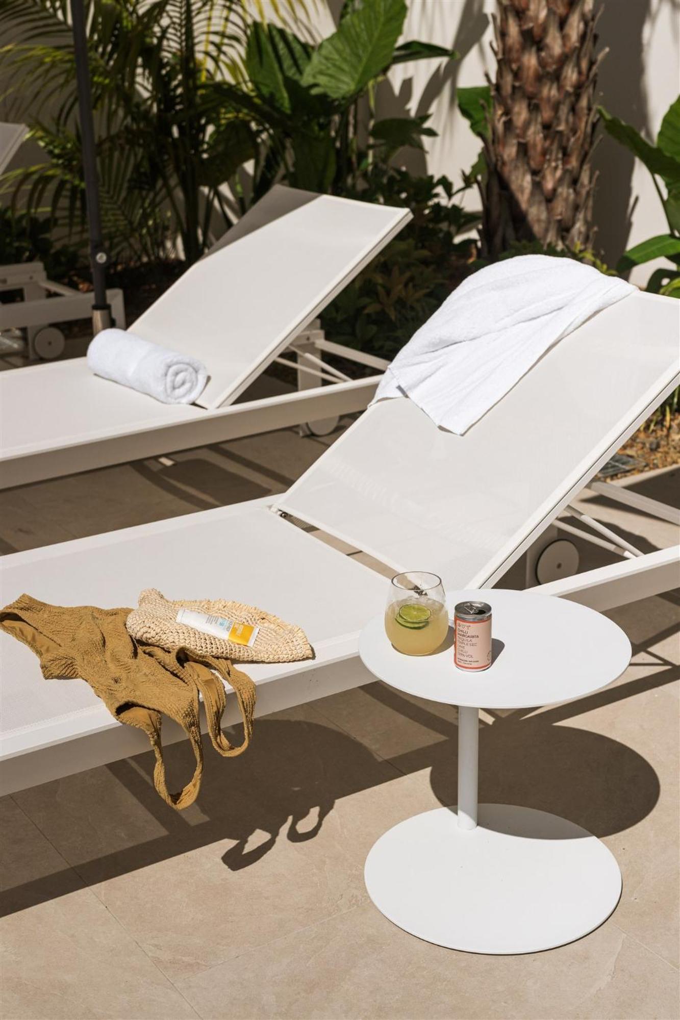 The Hide Byron Bay Hotel Luaran gambar