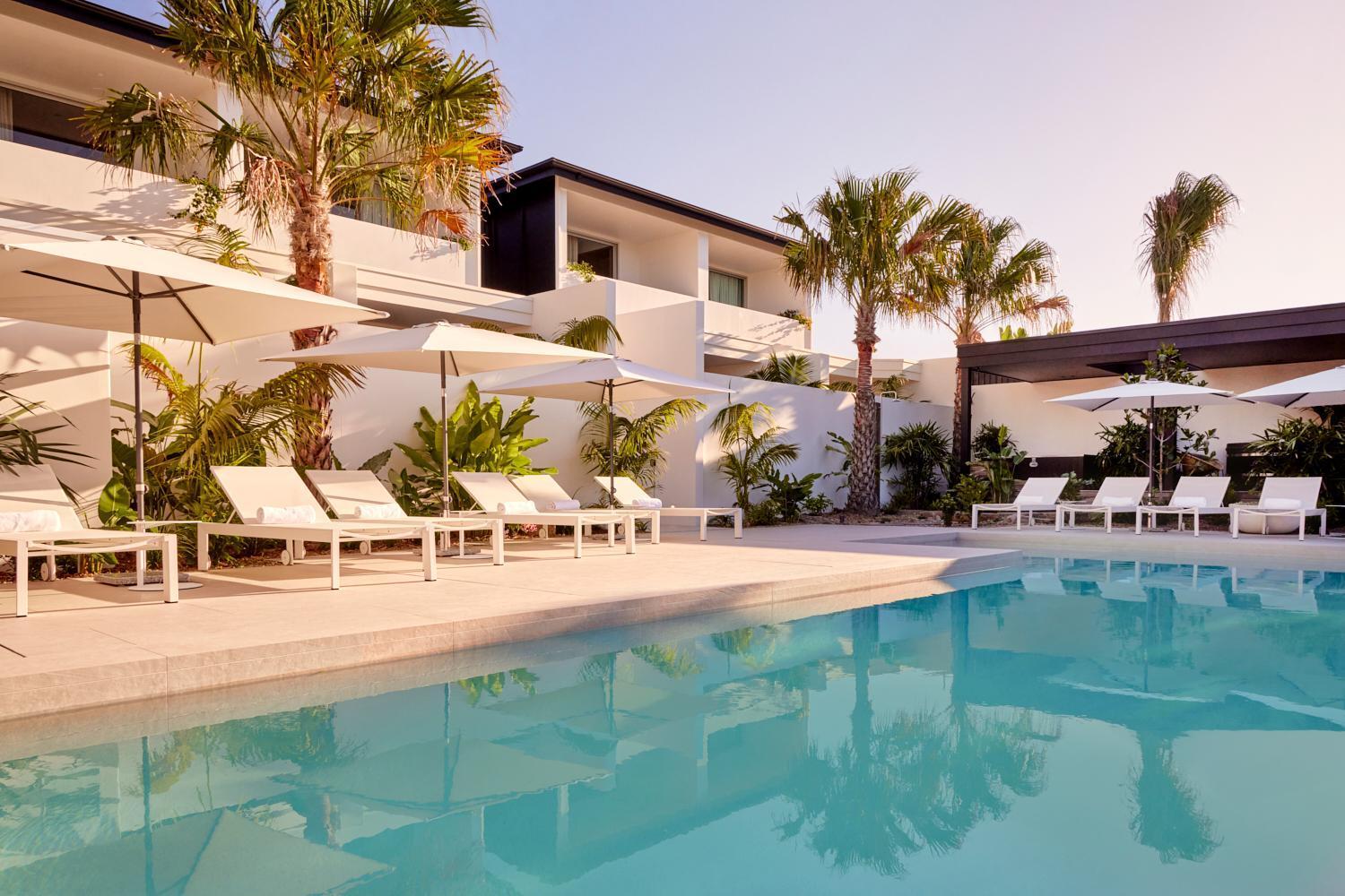 The Hide Byron Bay Hotel Luaran gambar