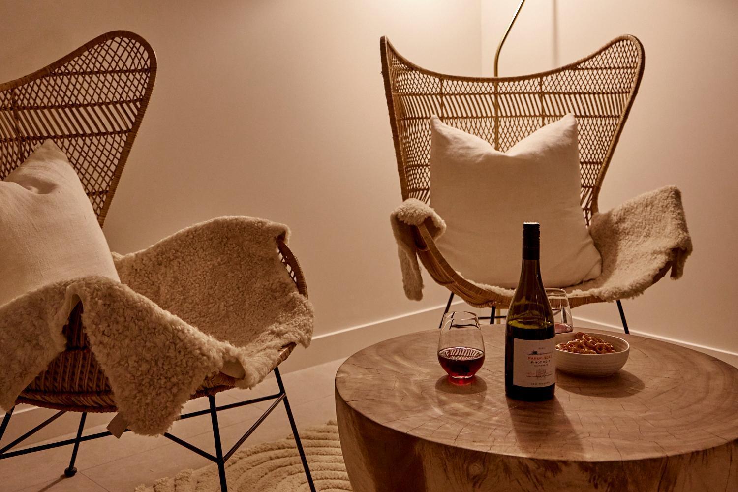 The Hide Byron Bay Hotel Bilik gambar