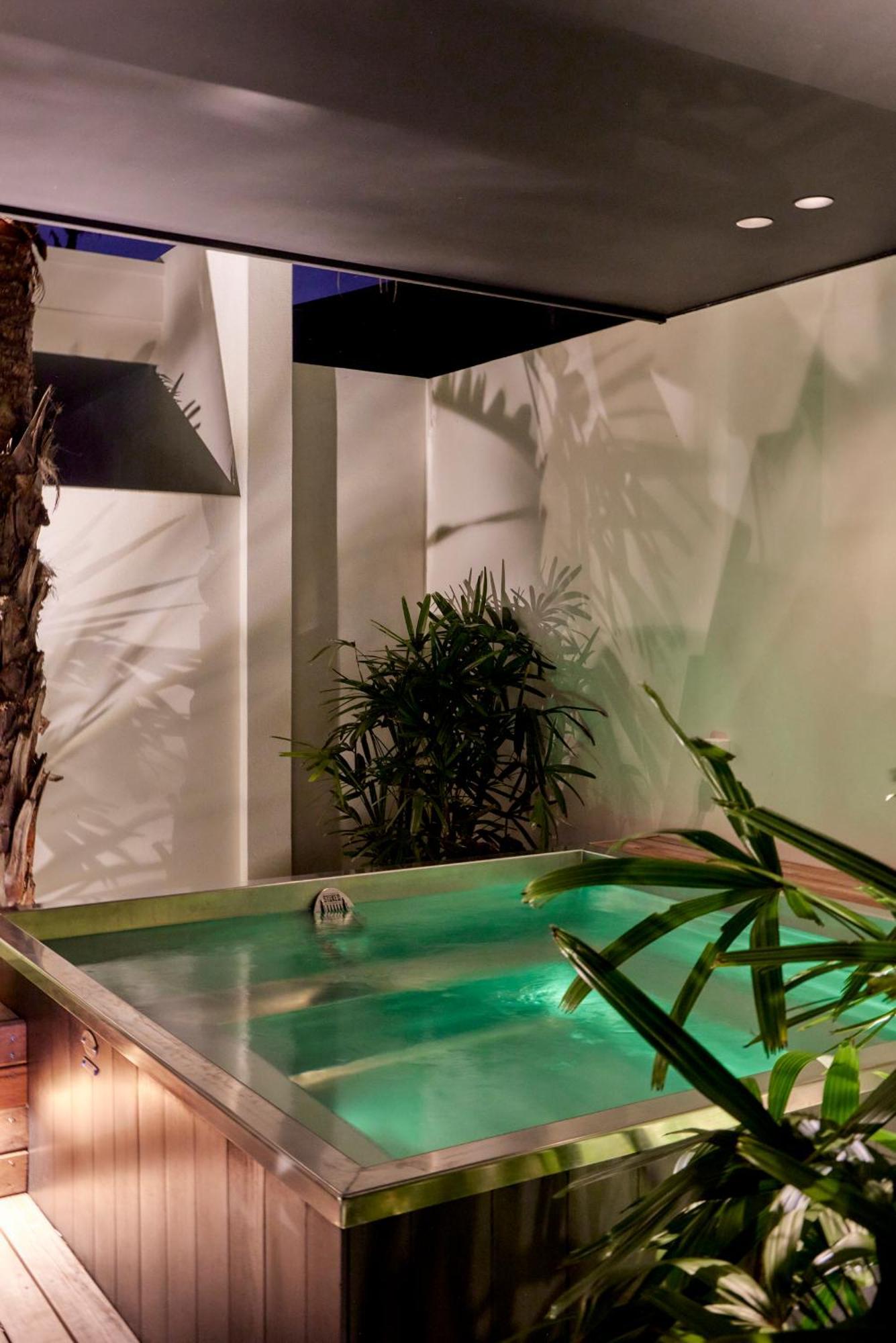 The Hide Byron Bay Hotel Luaran gambar