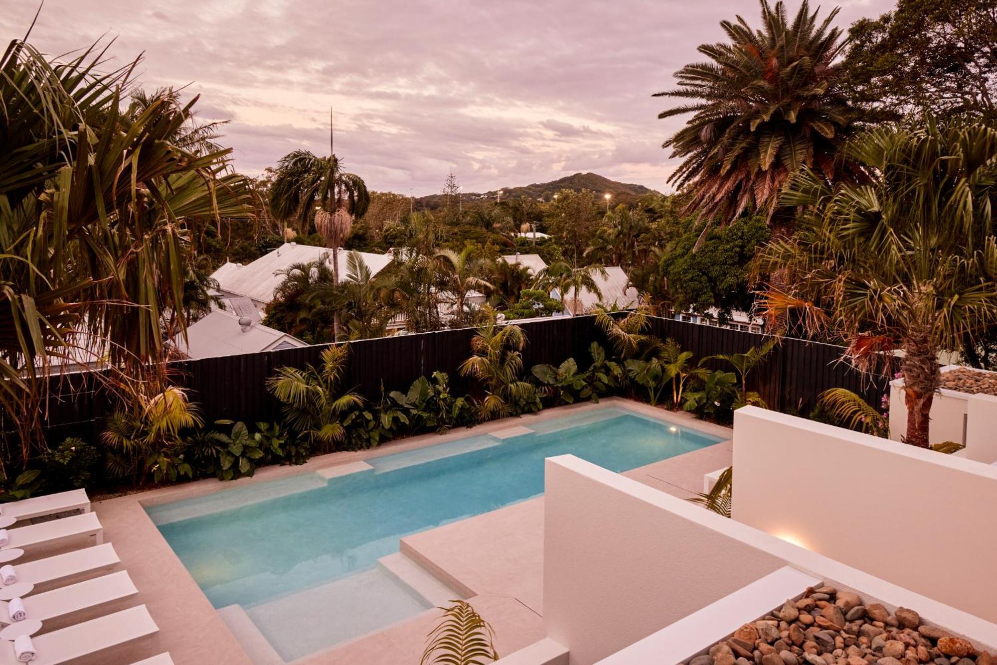 The Hide Byron Bay Hotel Luaran gambar