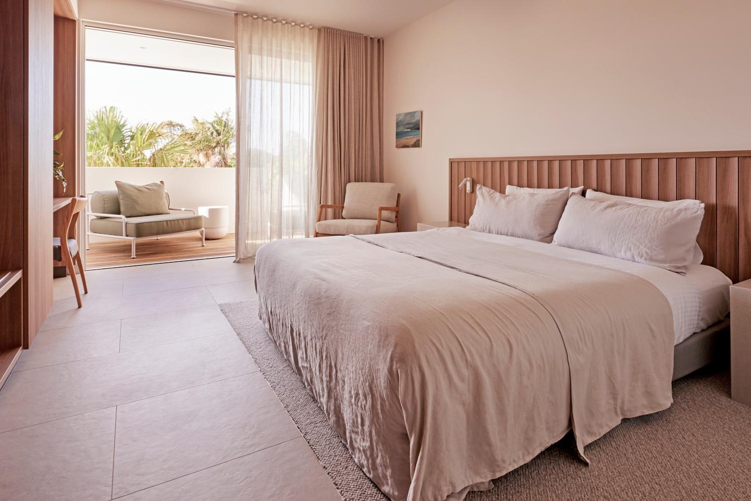 The Hide Byron Bay Hotel Luaran gambar