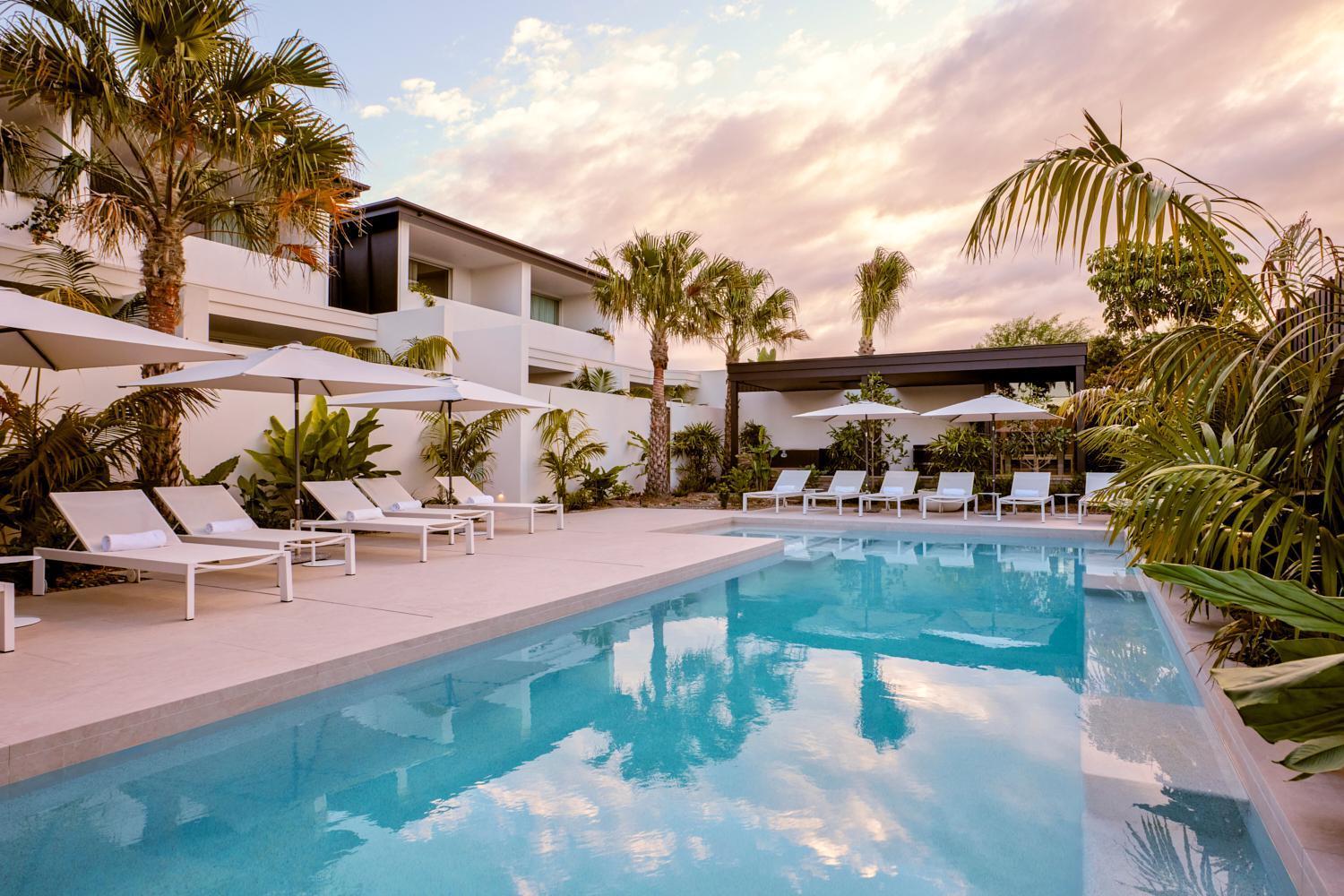 The Hide Byron Bay Hotel Luaran gambar