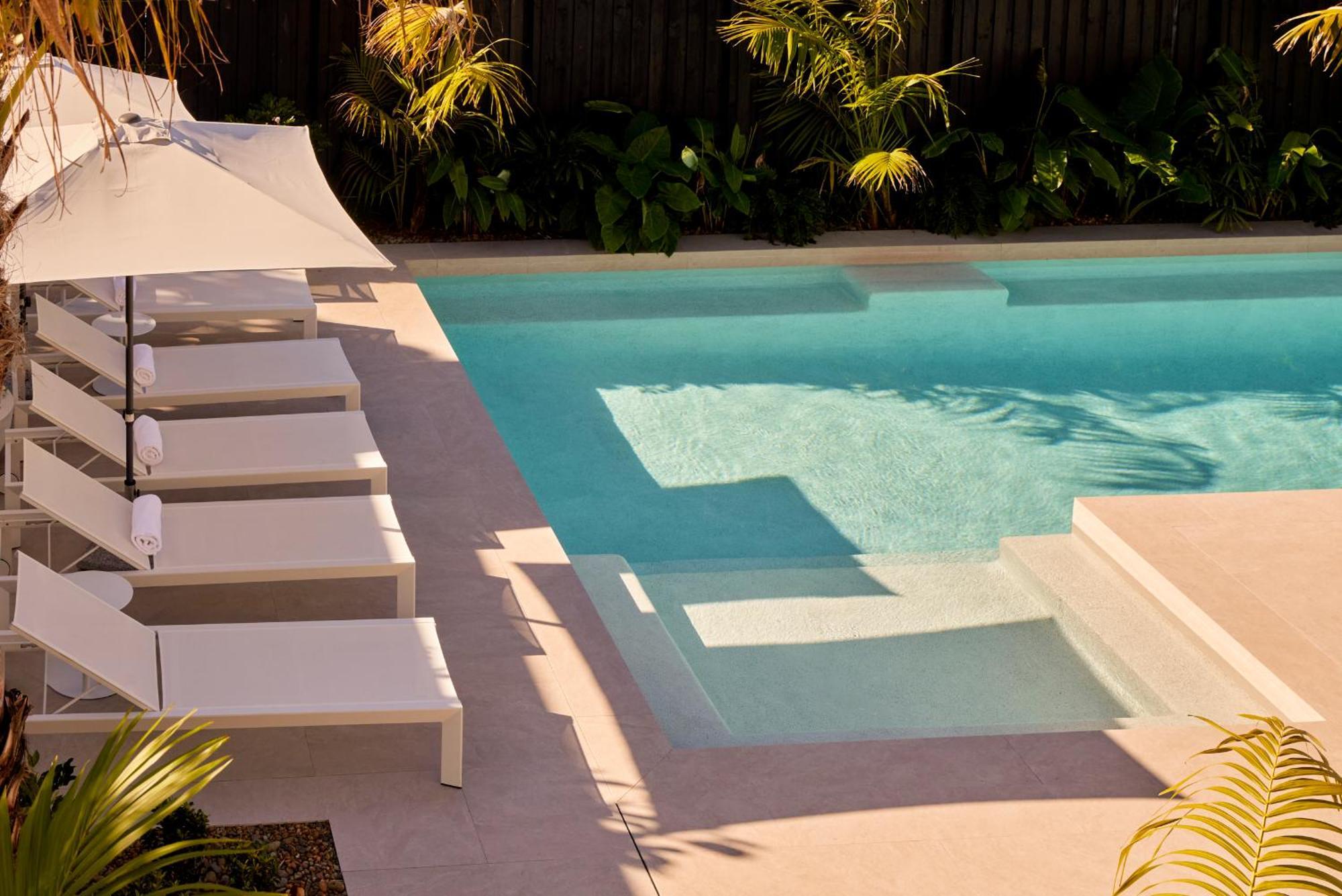 The Hide Byron Bay Hotel Luaran gambar